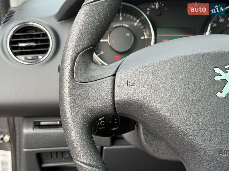 Внедорожник / Кроссовер Peugeot 3008 2011 в Стрые фото 48 Внедорожник / Кроссовер Peugeot 3008 2011 в Стрые