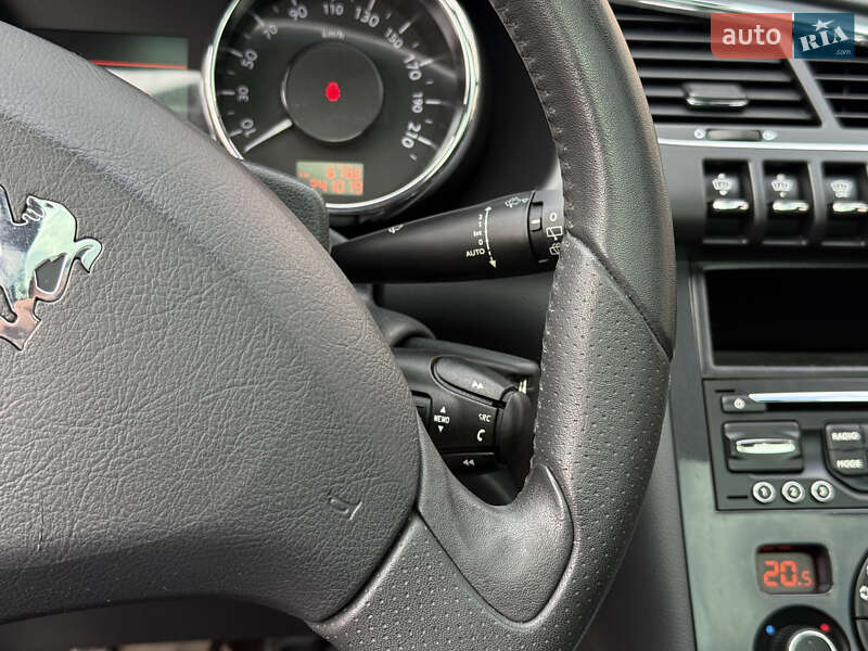 Внедорожник / Кроссовер Peugeot 3008 2011 в Стрые фото 47 Внедорожник / Кроссовер Peugeot 3008 2011 в Стрые