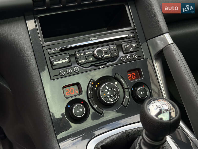 Внедорожник / Кроссовер Peugeot 3008 2011 в Стрые фото 58 Внедорожник / Кроссовер Peugeot 3008 2011 в Стрые