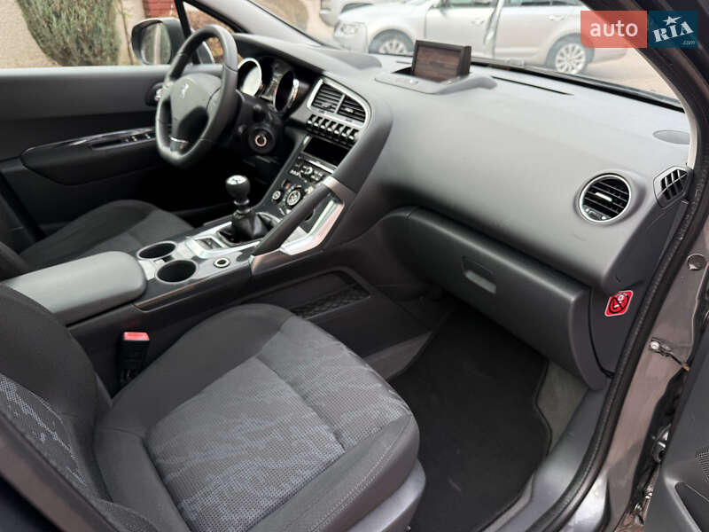 Внедорожник / Кроссовер Peugeot 3008 2011 в Стрые фото 74 Внедорожник / Кроссовер Peugeot 3008 2011 в Стрые