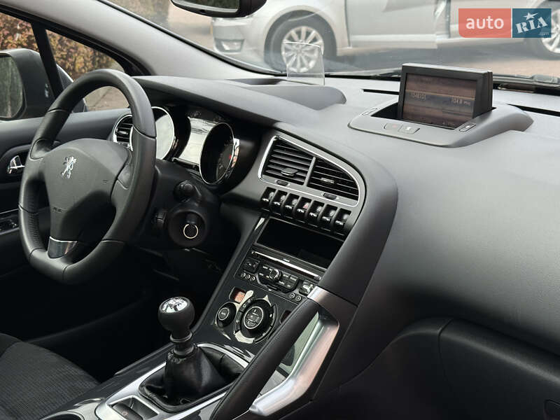 Внедорожник / Кроссовер Peugeot 3008 2011 в Стрые фото 79 Внедорожник / Кроссовер Peugeot 3008 2011 в Стрые