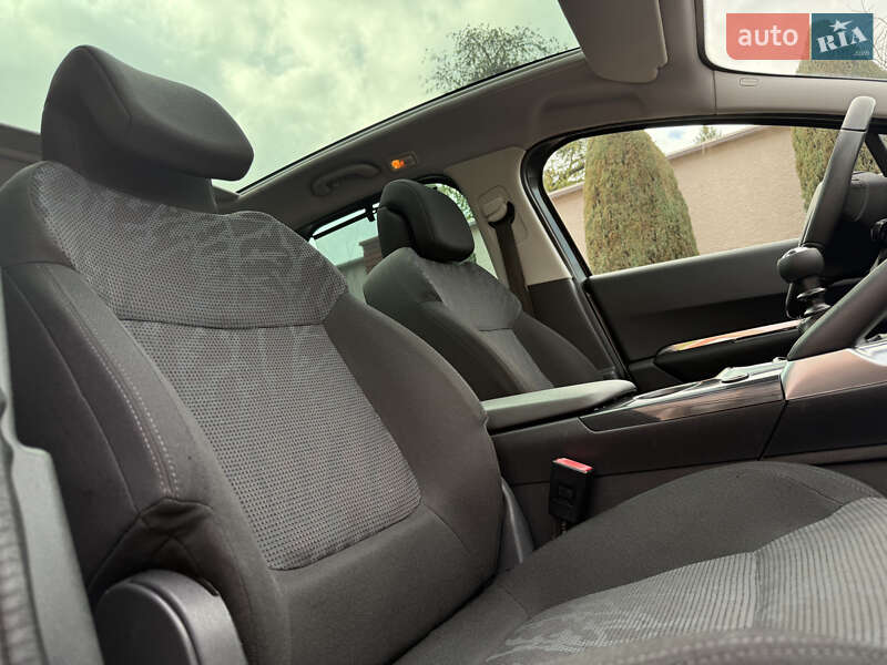 Внедорожник / Кроссовер Peugeot 3008 2011 в Стрые фото 77 Внедорожник / Кроссовер Peugeot 3008 2011 в Стрые