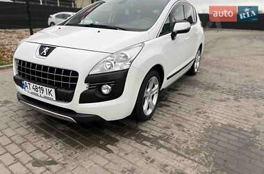 Внедорожник / Кроссовер Peugeot 3008 2013 в Городенке Внедорожник / Кроссовер Peugeot 3008 2013 в Городенке