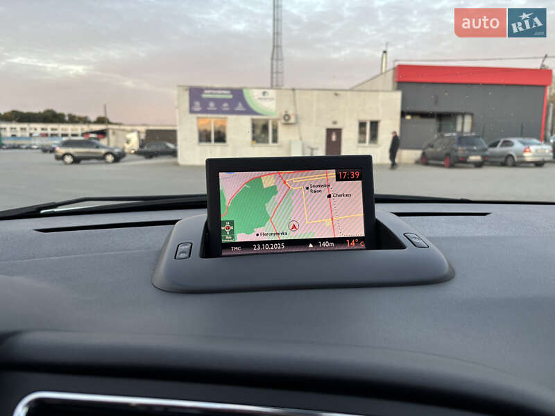 Позашляховик / Кросовер Peugeot 3008 2010 в Черкасах