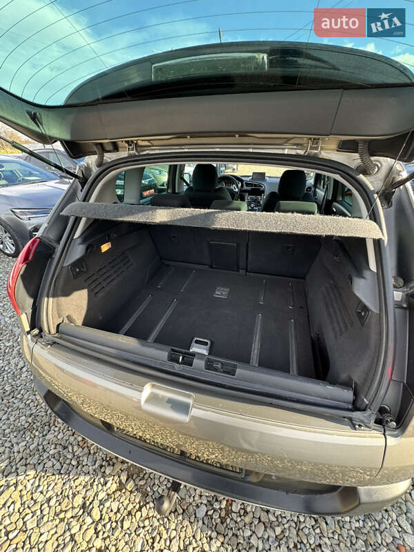 Внедорожник / Кроссовер Peugeot 3008 2013 в Ивано-Франковске