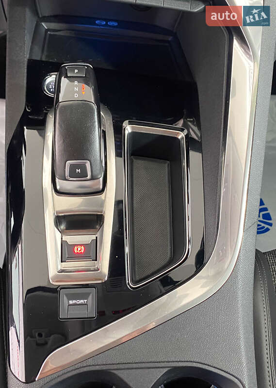 Позашляховик / Кросовер Peugeot 3008 2020 в Львові