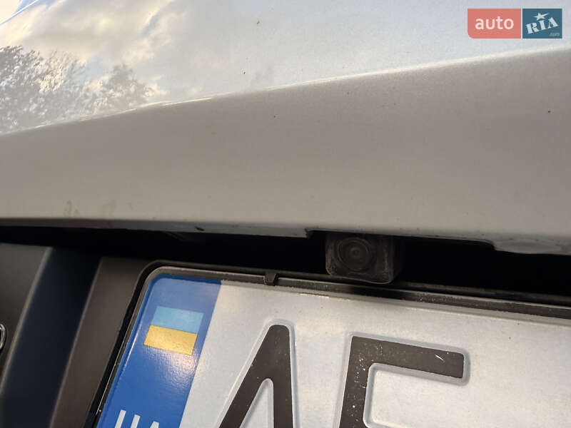 Внедорожник / Кроссовер Peugeot 3008 2015 в Ивано-Франковске