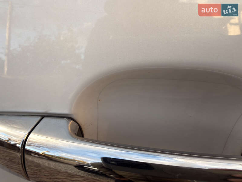 Внедорожник / Кроссовер Peugeot 3008 2015 в Ивано-Франковске