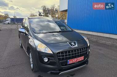 Внедорожник / Кроссовер Peugeot 3008 2012 в Ковеле Внедорожник / Кроссовер Peugeot 3008 2012 в Ковеле