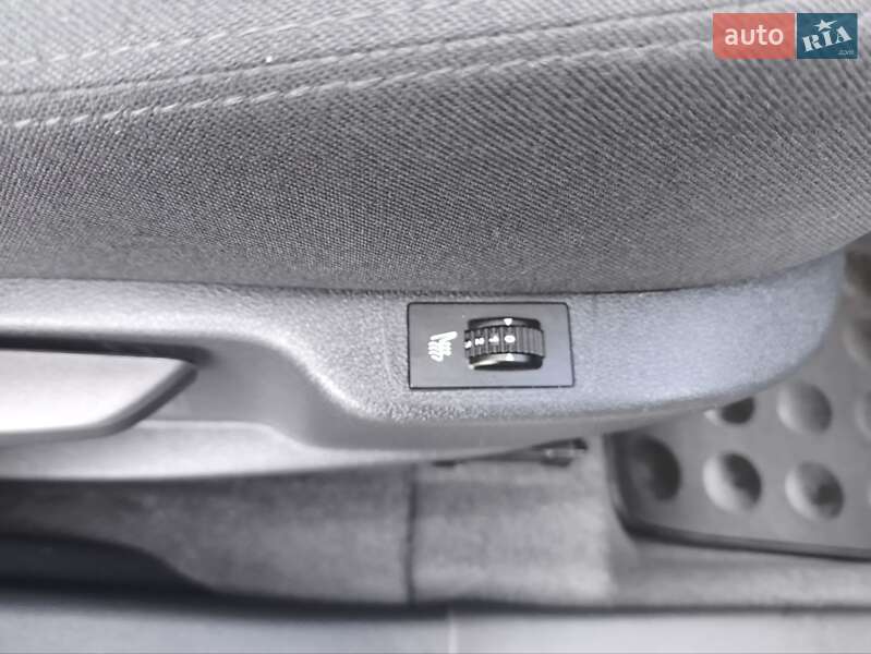 Внедорожник / Кроссовер Peugeot 3008 2012 в Ковеле