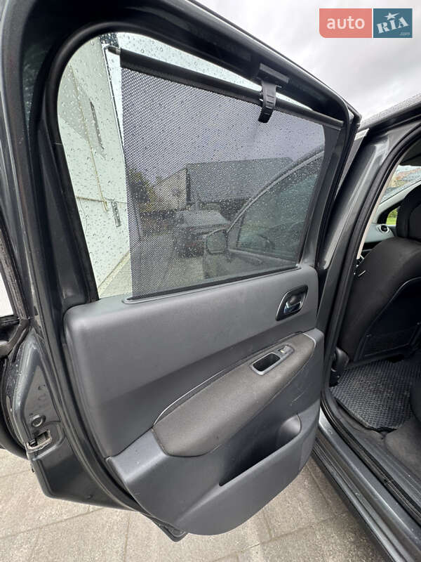 Позашляховик / Кросовер Peugeot 3008 2009 в Львові