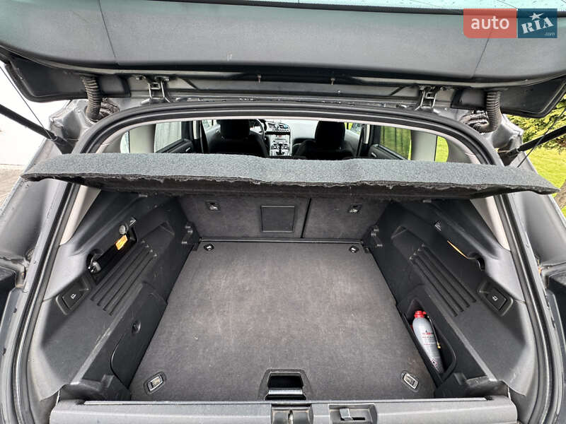 Позашляховик / Кросовер Peugeot 3008 2009 в Львові