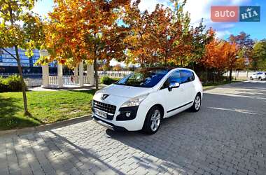 Внедорожник / Кроссовер Peugeot 3008 2012 в Ивано-Франковске Внедорожник / Кроссовер Peugeot 3008 2012 в Ивано-Франковске