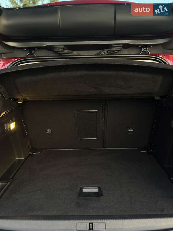 Внедорожник / Кроссовер Peugeot 3008 2021 в Дубно