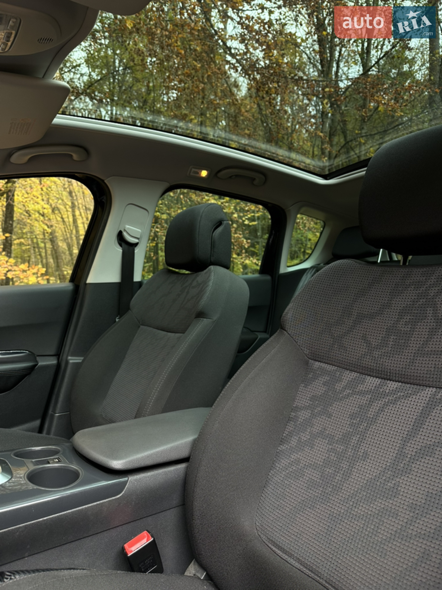 2010 Peugeot 3008 - мініатюра 25