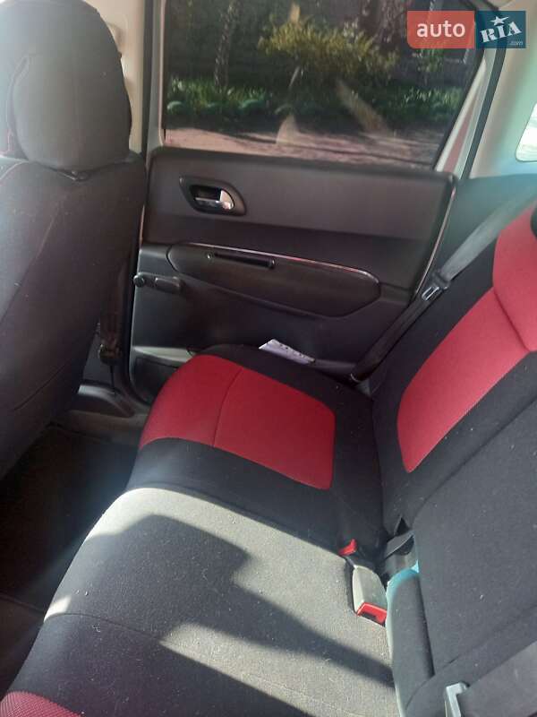 Внедорожник / Кроссовер Peugeot 3008 2009 в Первомайске фото 3 Внедорожник / Кроссовер Peugeot 3008 2009 в Первомайске