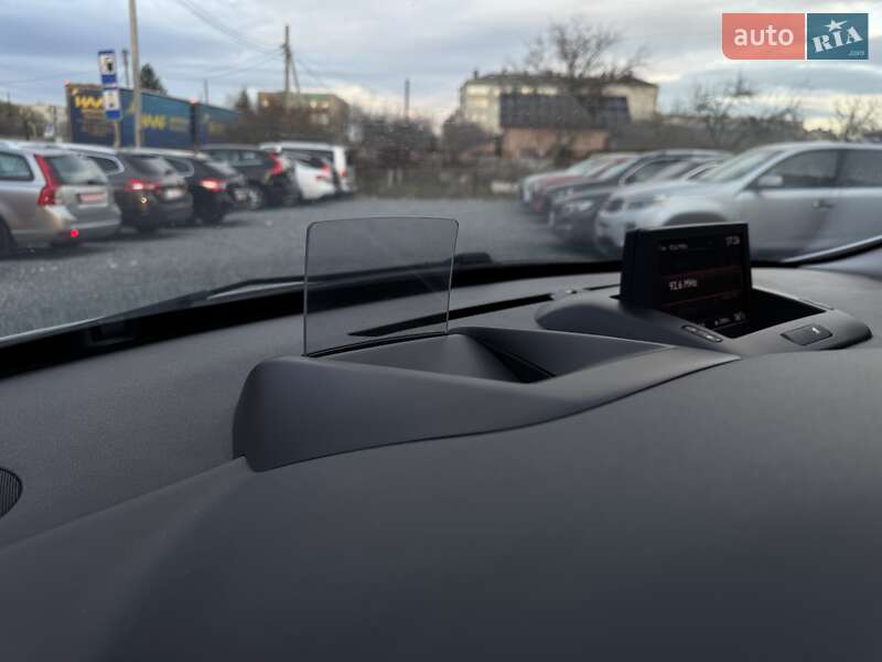 Позашляховик / Кросовер Peugeot 3008 2011 в Стрию