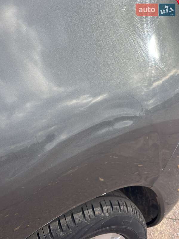 Позашляховик / Кросовер Peugeot 3008 2012 в Чернігові