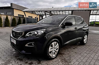 Позашляховик / Кросовер Peugeot 3008 2018 в Сарнах