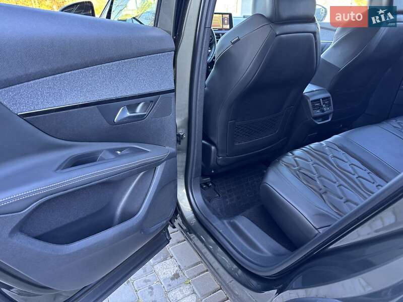 Внедорожник / Кроссовер Peugeot 3008 2020 в Виннице фото 9 Внедорожник / Кроссовер Peugeot 3008 2020 в Виннице