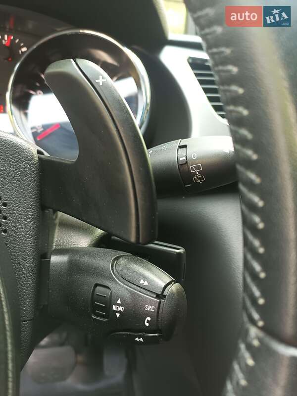 Внедорожник / Кроссовер Peugeot 3008 2014 в Житомире фото 18 Внедорожник / Кроссовер Peugeot 3008 2014 в Житомире