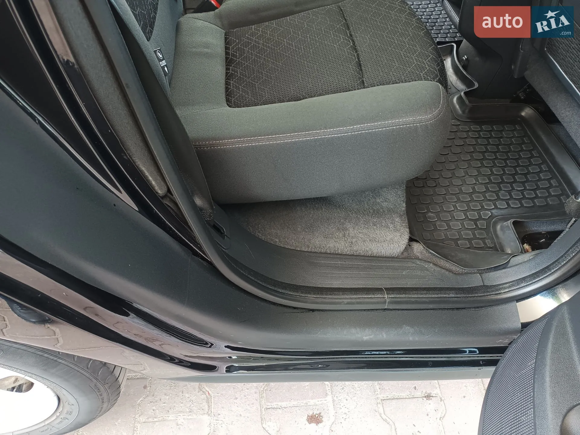 2014 Peugeot 3008 - мініатюра 24