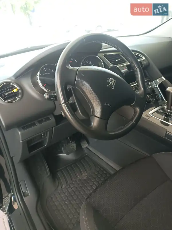Peugeot 3008 2014 VIN VF30U9HD8ES229823 фото оголошення 40 з 93