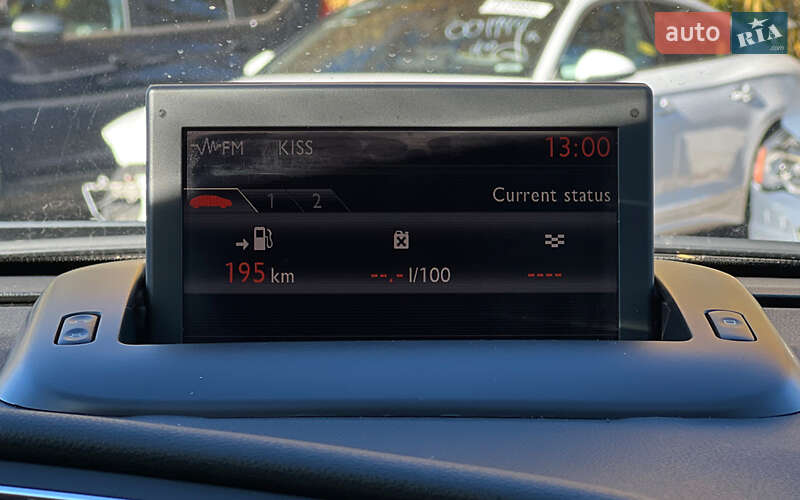 Внедорожник / Кроссовер Peugeot 3008 2010 в Львове фото 11 Внедорожник / Кроссовер Peugeot 3008 2010 в Львове