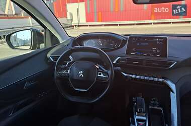 Позашляховик / Кросовер Peugeot 3008 2020 в Києві