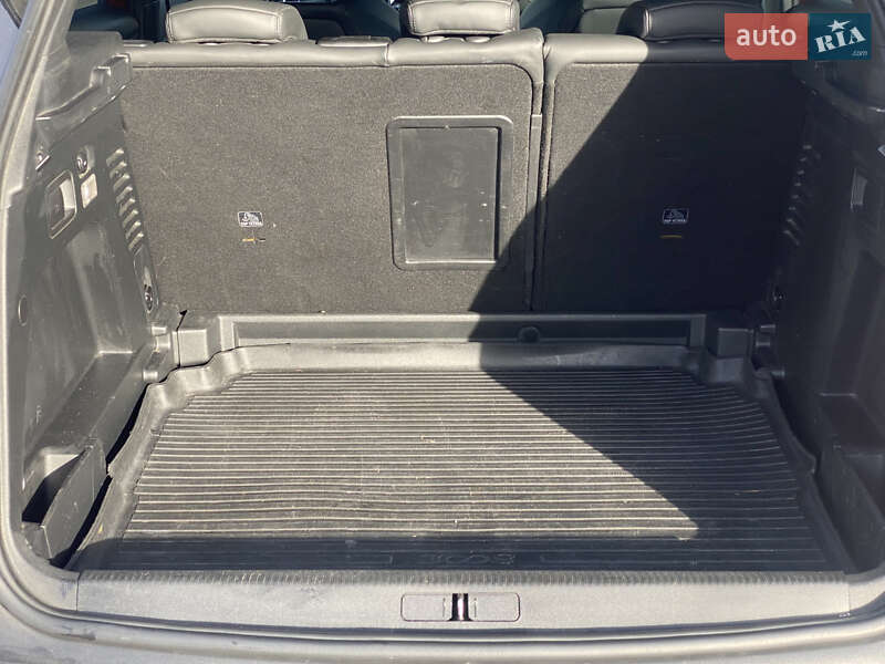 Внедорожник / Кроссовер Peugeot 3008 2017 в Киеве