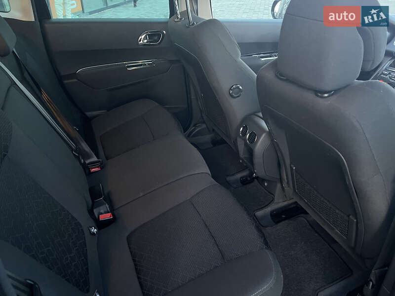 Внедорожник / Кроссовер Peugeot 3008 2014 в Луцке