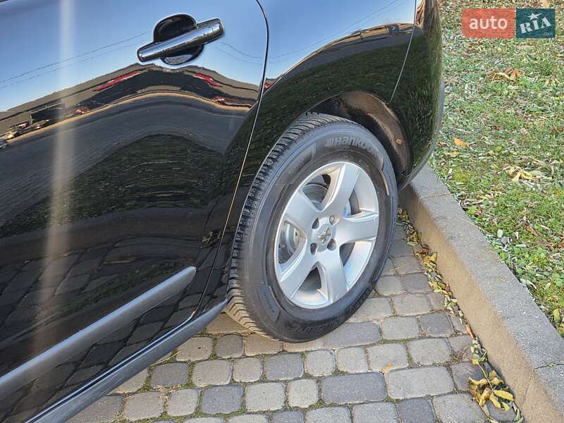 Внедорожник / Кроссовер Peugeot 3008 2013 в Ивано-Франковске фото 17 Внедорожник / Кроссовер Peugeot 3008 2013 в Ивано-Франковске