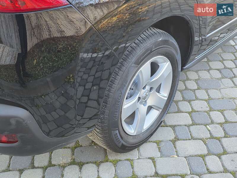 Внедорожник / Кроссовер Peugeot 3008 2013 в Ивано-Франковске фото 27 Внедорожник / Кроссовер Peugeot 3008 2013 в Ивано-Франковске