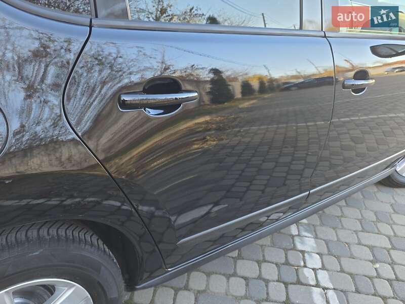 Внедорожник / Кроссовер Peugeot 3008 2013 в Ивано-Франковске фото 38 Внедорожник / Кроссовер Peugeot 3008 2013 в Ивано-Франковске