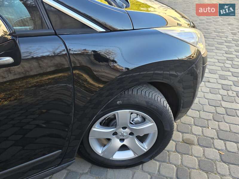 Внедорожник / Кроссовер Peugeot 3008 2013 в Ивано-Франковске фото 43 Внедорожник / Кроссовер Peugeot 3008 2013 в Ивано-Франковске