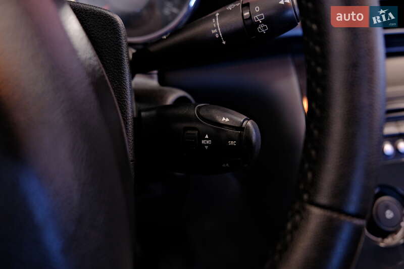 Внедорожник / Кроссовер Peugeot 3008 2011 в Одессе