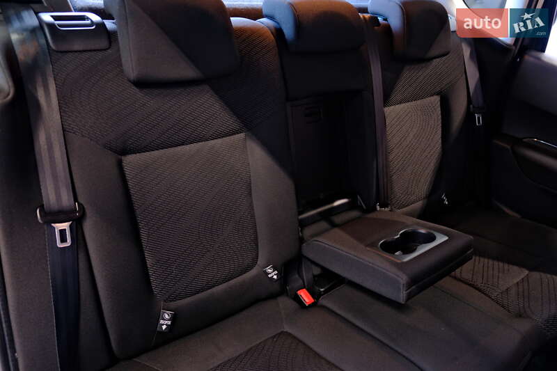 Внедорожник / Кроссовер Peugeot 3008 2011 в Одессе