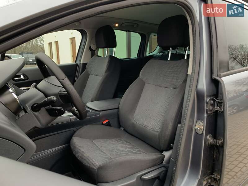 Позашляховик / Кросовер Peugeot 3008 2011 в Бердичеві