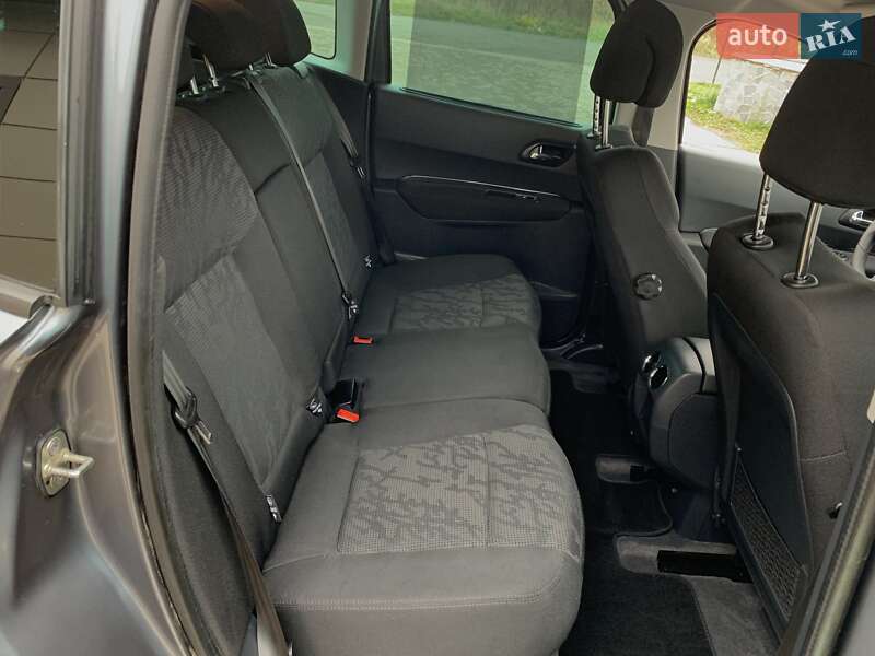 Позашляховик / Кросовер Peugeot 3008 2011 в Бердичеві