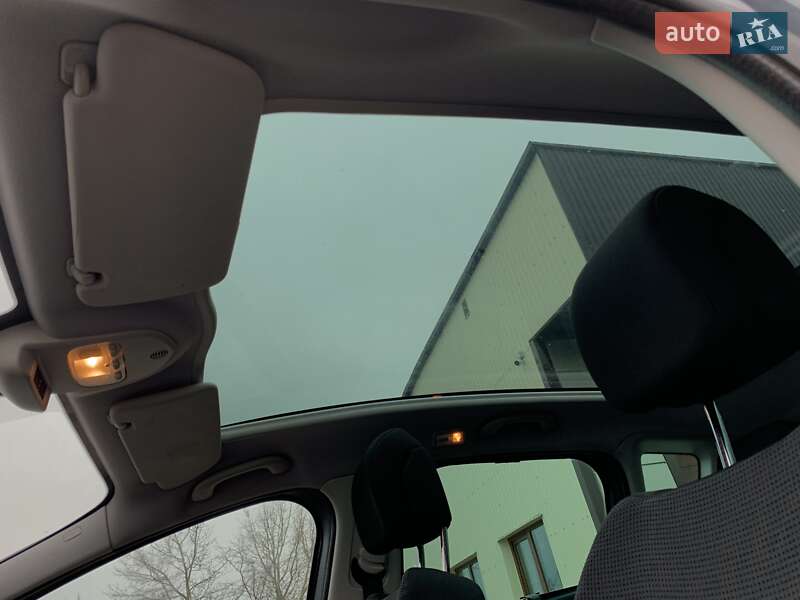 Позашляховик / Кросовер Peugeot 3008 2011 в Бердичеві