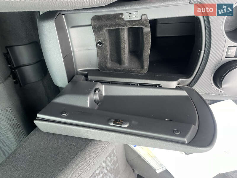 Внедорожник / Кроссовер Peugeot 3008 2012 в Луцке