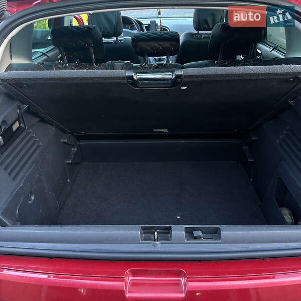 Позашляховик / Кросовер Peugeot 3008 2009 в Радехові