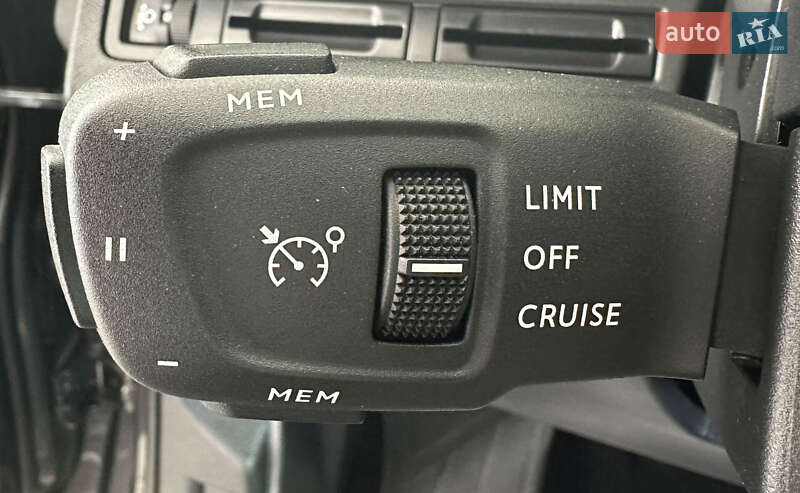 Внедорожник / Кроссовер Peugeot 3008 2021 в Львове