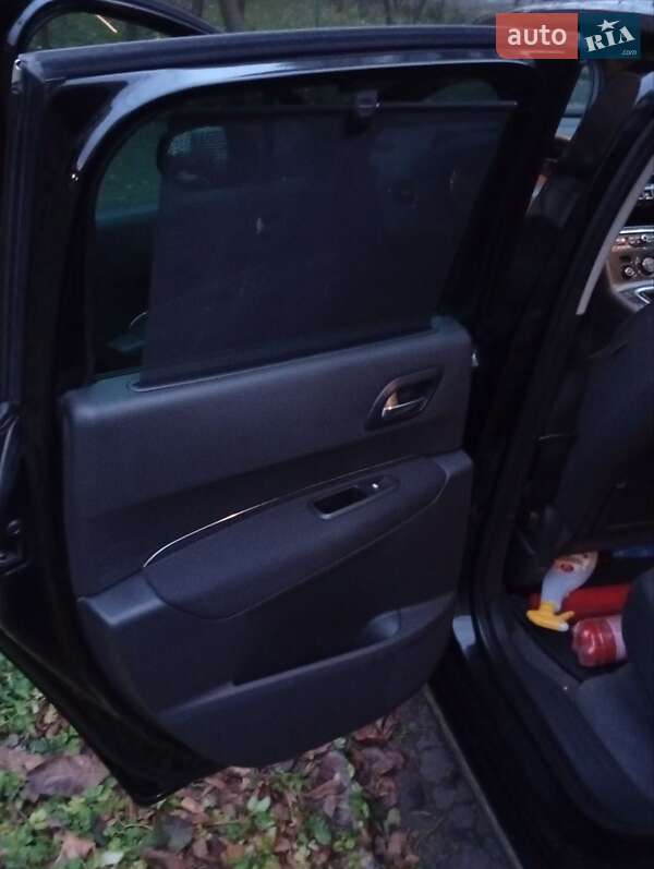 Внедорожник / Кроссовер Peugeot 3008 2012 в Львове фото 20 Внедорожник / Кроссовер Peugeot 3008 2012 в Львове