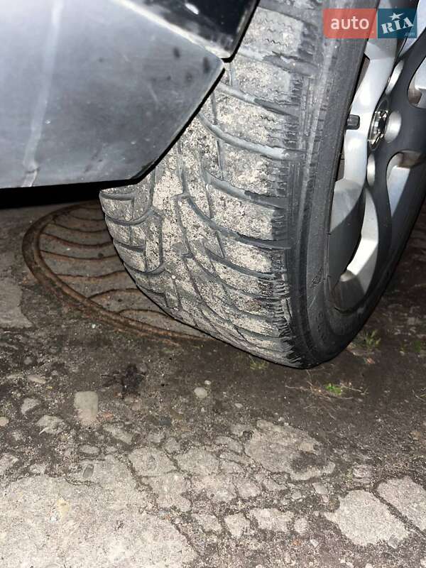 Внедорожник / Кроссовер Peugeot 3008 2012 в Львове фото 25 Внедорожник / Кроссовер Peugeot 3008 2012 в Львове