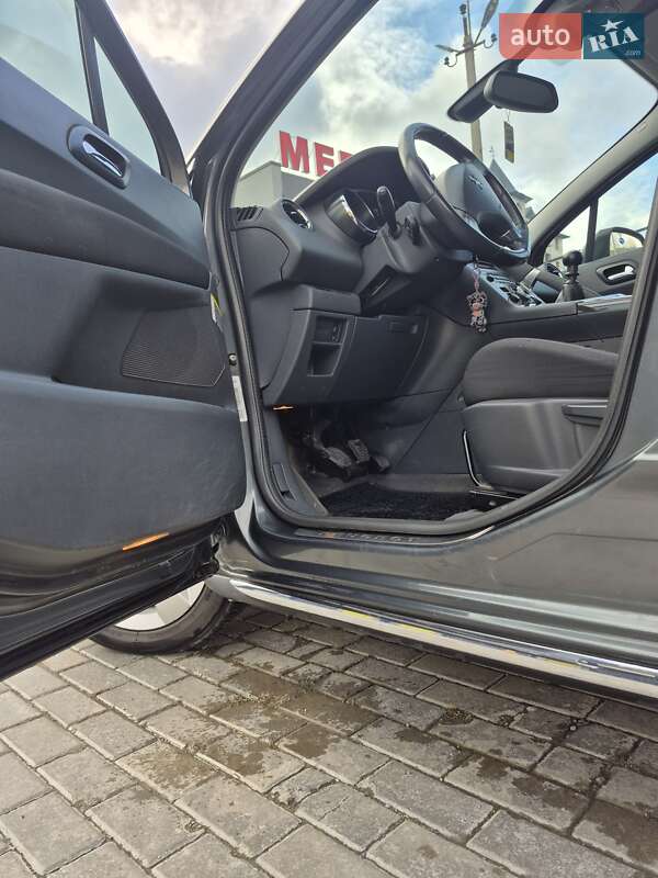 Внедорожник / Кроссовер Peugeot 3008 2011 в Тернополе