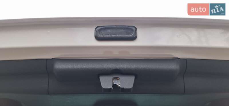 Позашляховик / Кросовер Peugeot 3008 2012 в Новоархангельську фото 19 Позашляховик / Кросовер Peugeot 3008 2012 в Новоархангельську