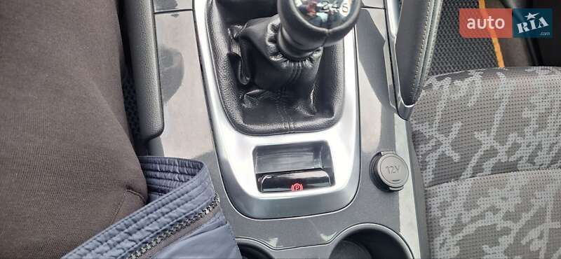 Позашляховик / Кросовер Peugeot 3008 2012 в Новоархангельську фото 100 Позашляховик / Кросовер Peugeot 3008 2012 в Новоархангельську