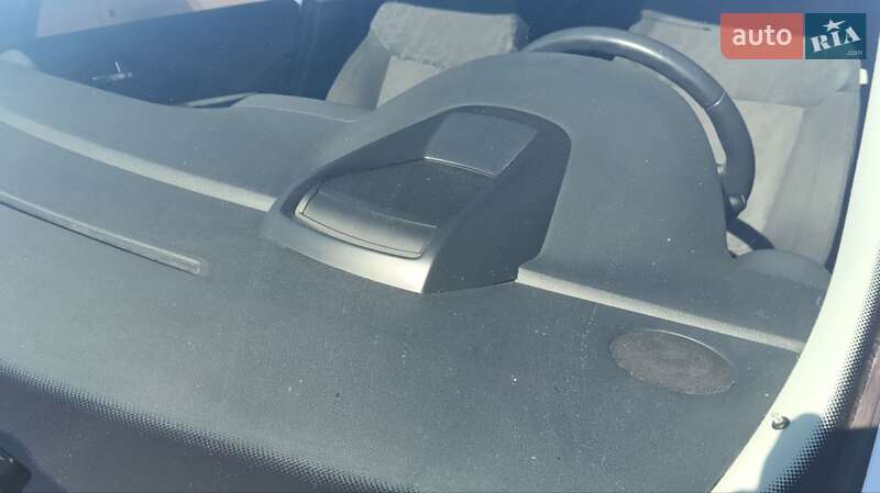 Внедорожник / Кроссовер Peugeot 3008 2011 в Харькове фото 6 Внедорожник / Кроссовер Peugeot 3008 2011 в Харькове