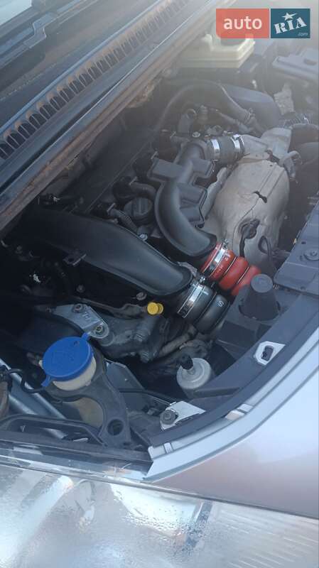 Внедорожник / Кроссовер Peugeot 3008 2011 в Харькове фото 10 Внедорожник / Кроссовер Peugeot 3008 2011 в Харькове